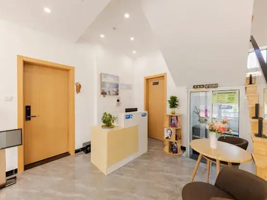 Yujian  Hotel