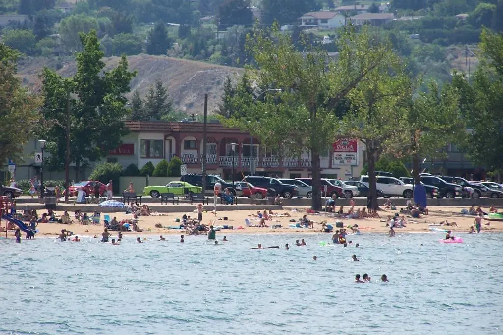 Spanish Villa Resort