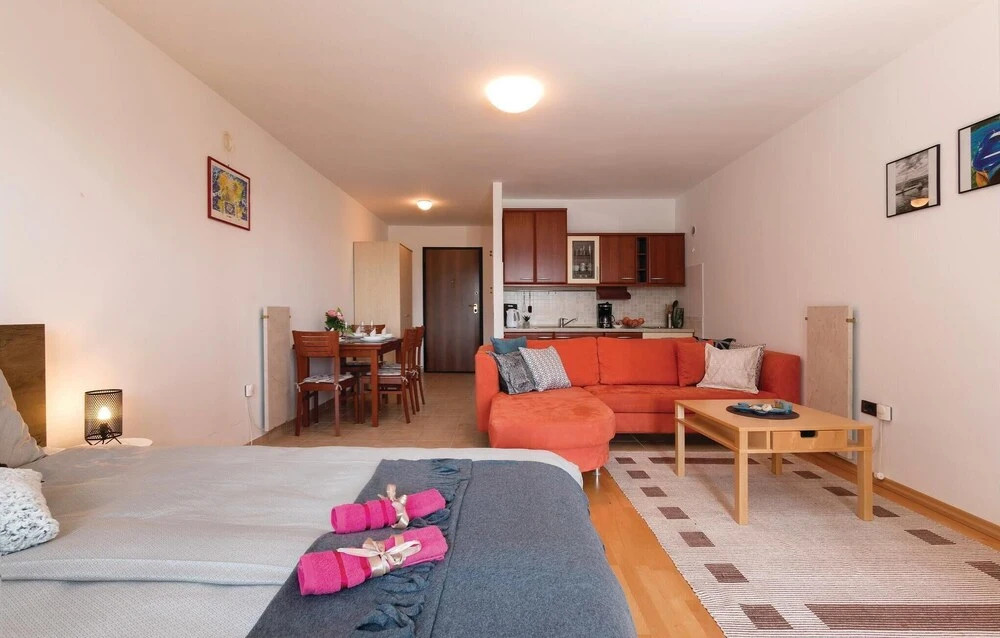 Nice Apartment in Liznjan With Wifi