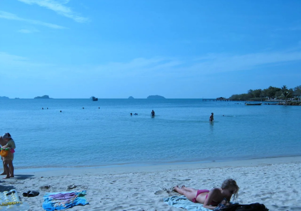Blue Lake Resort & Spa Koh Chang
