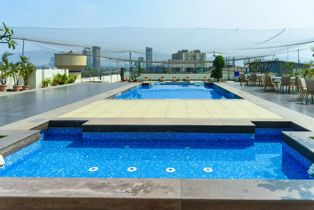 Athiva Pulse Navi Mumbai, Autograph Collection