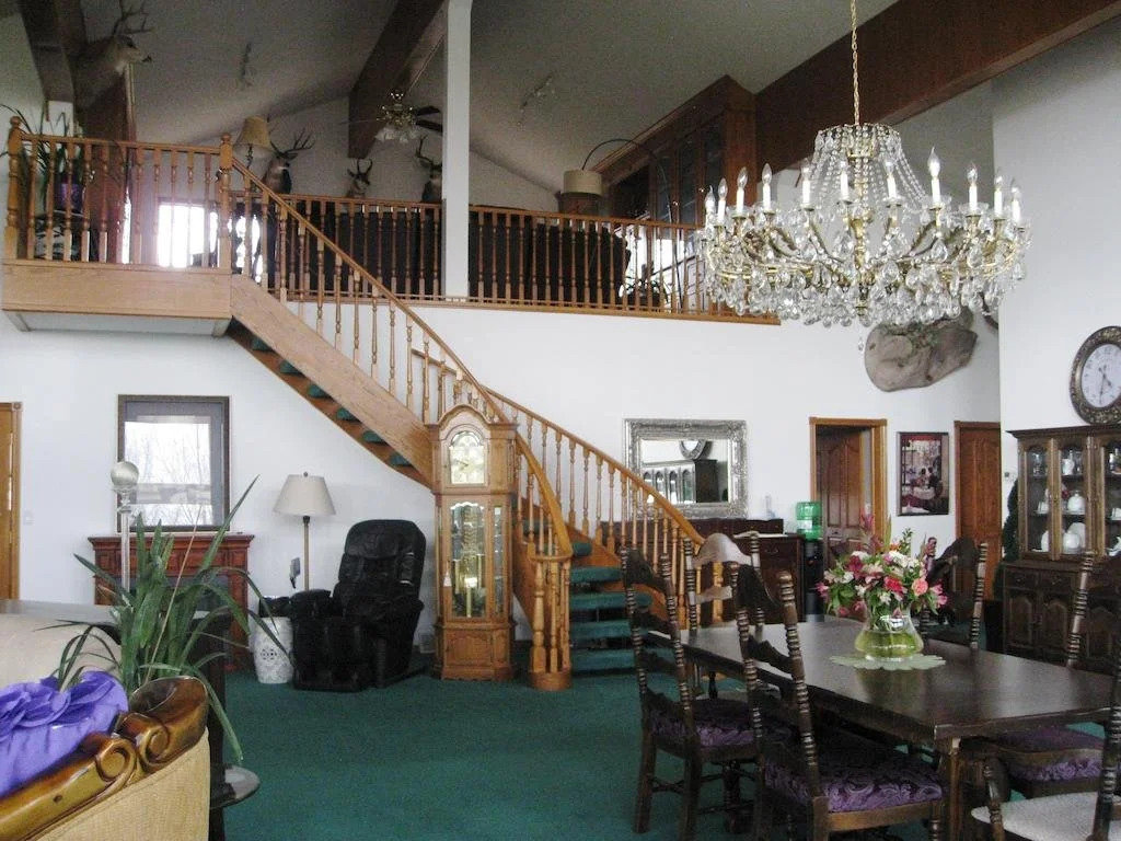 Rolling Hills Country Resort Bed and Breakfast