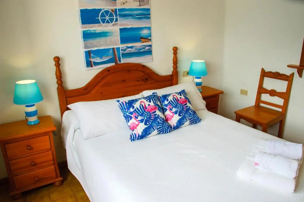 Seaview Famara 1