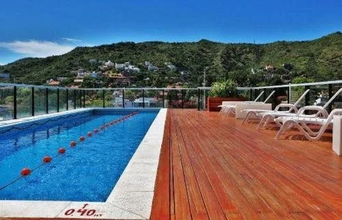 Urban City Hotel
