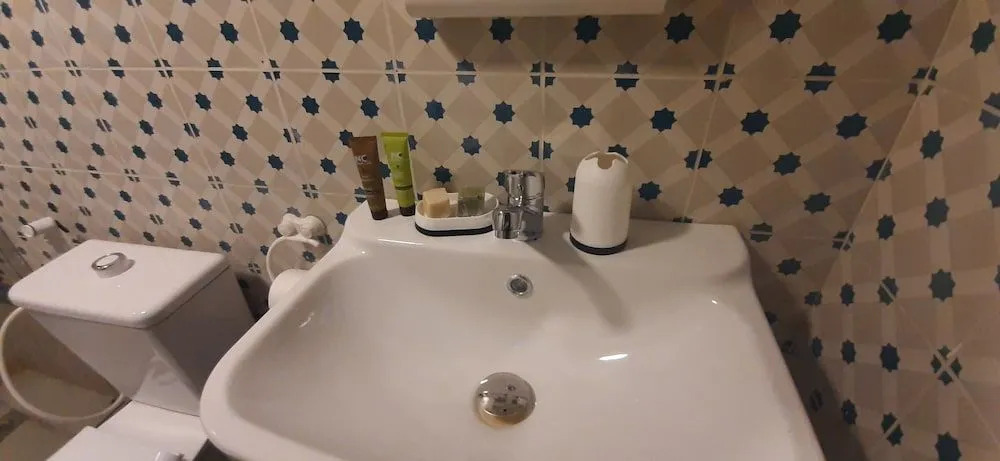 citadel mountain sun guest house