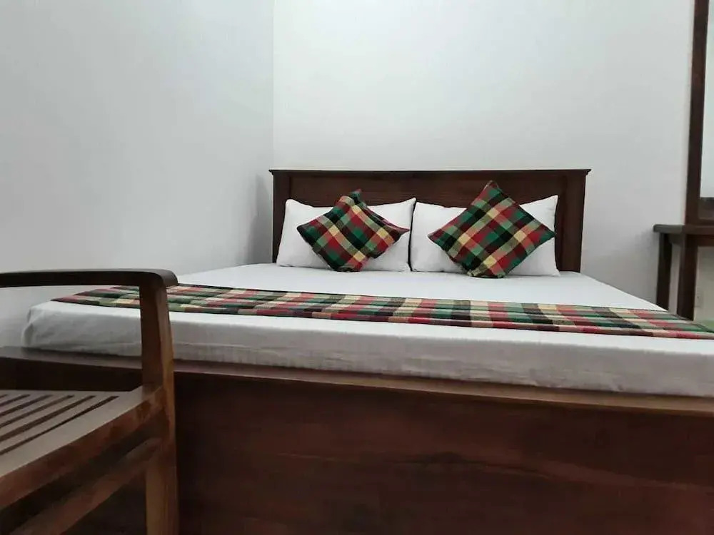 La Sachara Holiday Bungalow