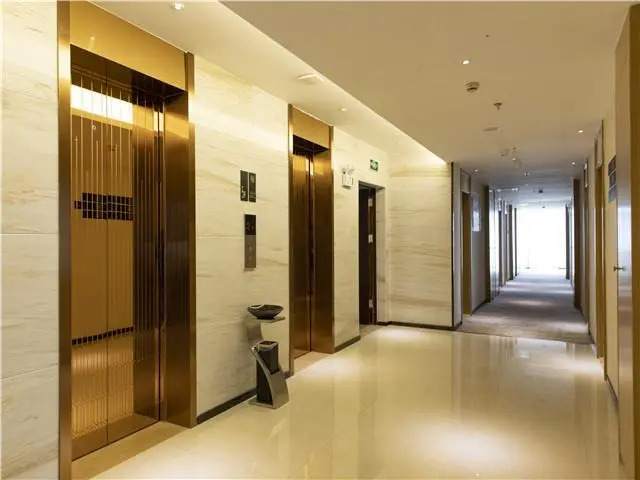 City Comfort Inn Hangzhou Tonglu Shanglin Spring