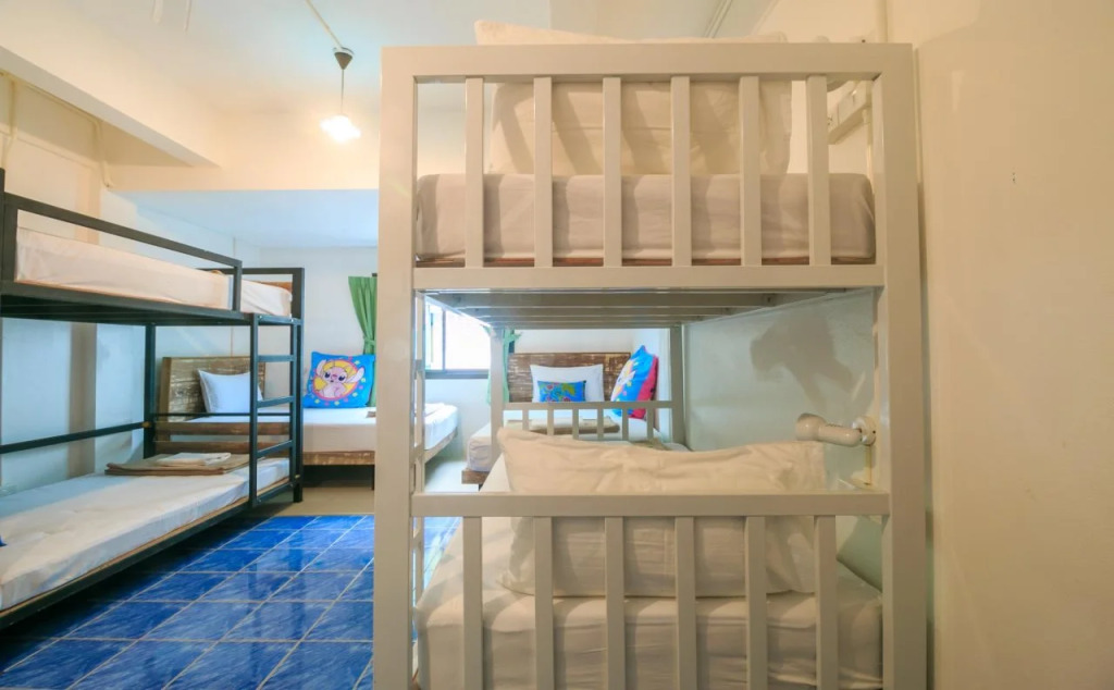 Frog House Bed & Breakfast