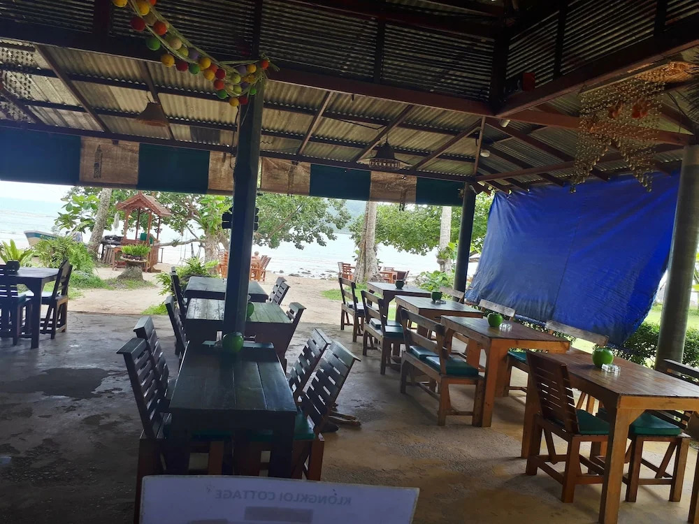 Klong Kloi Cottage