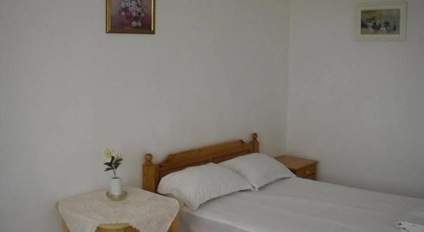 Guest house Horizont