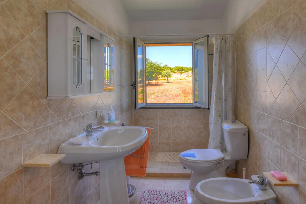 Villa Paola with private Pool-Villa Paola