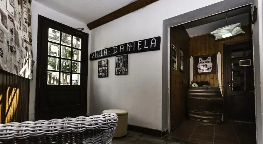 Villa Daniela