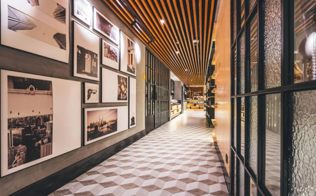 Atour Light Hotel Chuansha Pudong Airport Shanghai