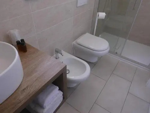 Residence Augusto