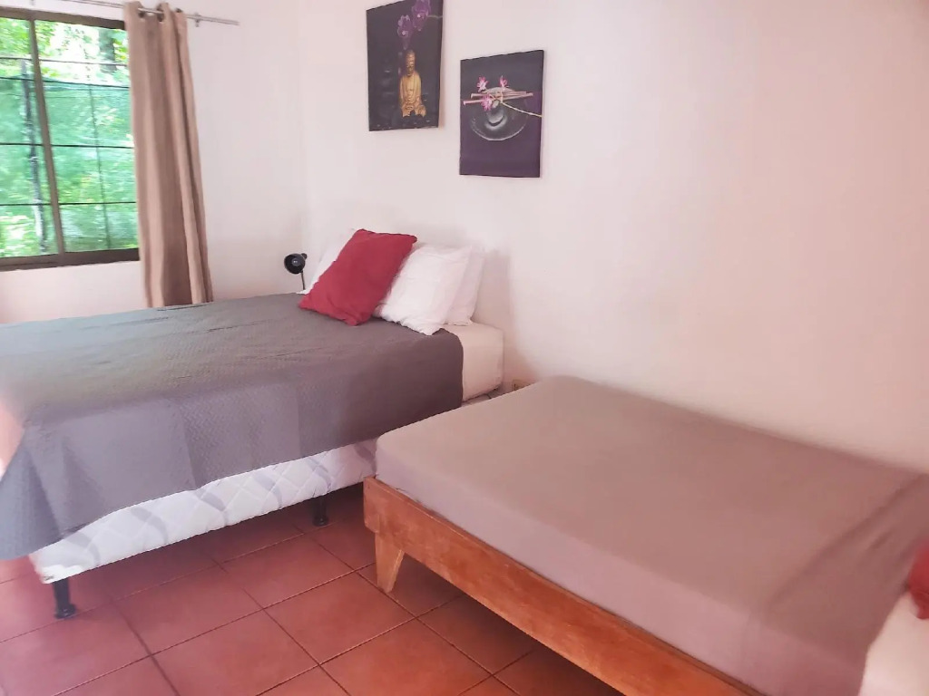 Hotel Mahayana