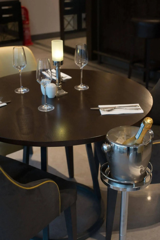 St Georges Hotel - Wembley