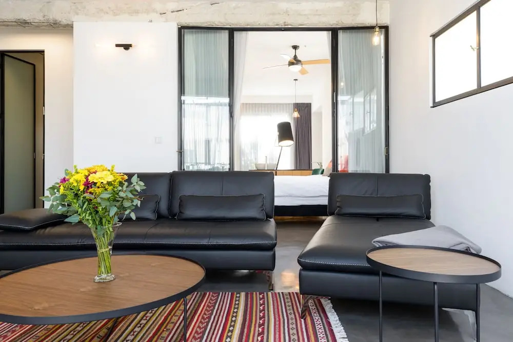 Luxury 2BR apartment Basel Area