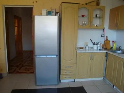 Mini-hotel na Letney