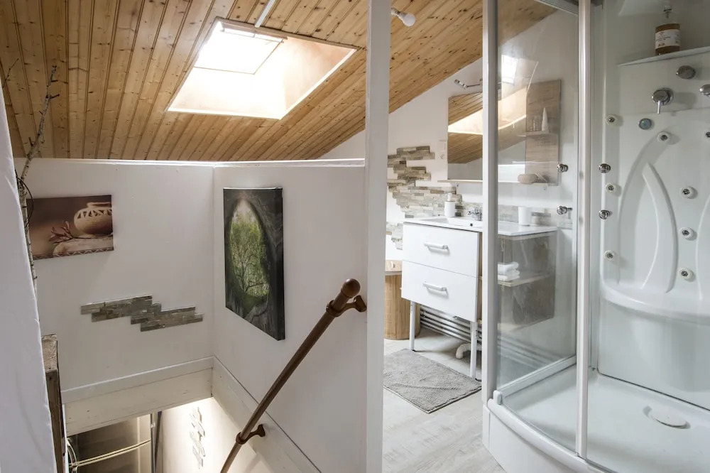 Gite Le Duplex