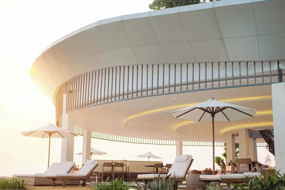 Nirva Ocean House
