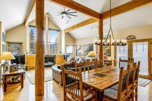 Cool Ridge Town Home at Summerwood