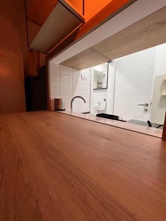 Studio apartman Filipović
