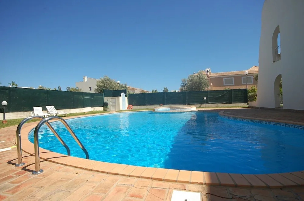 Onda Moura Luxe em Vilamoura T2