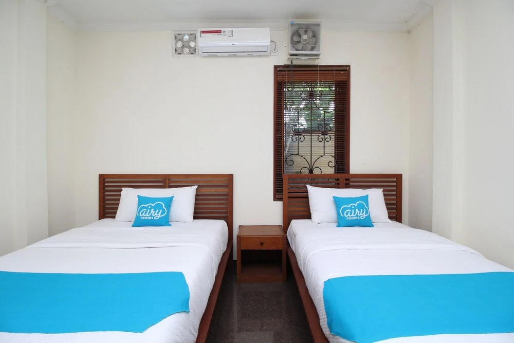 Airy Blahbatuh Permata Pering 88 Gianyar Bali