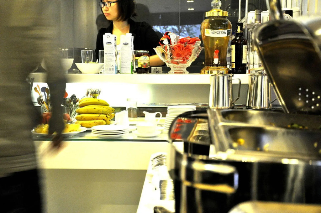 Ping Hotel