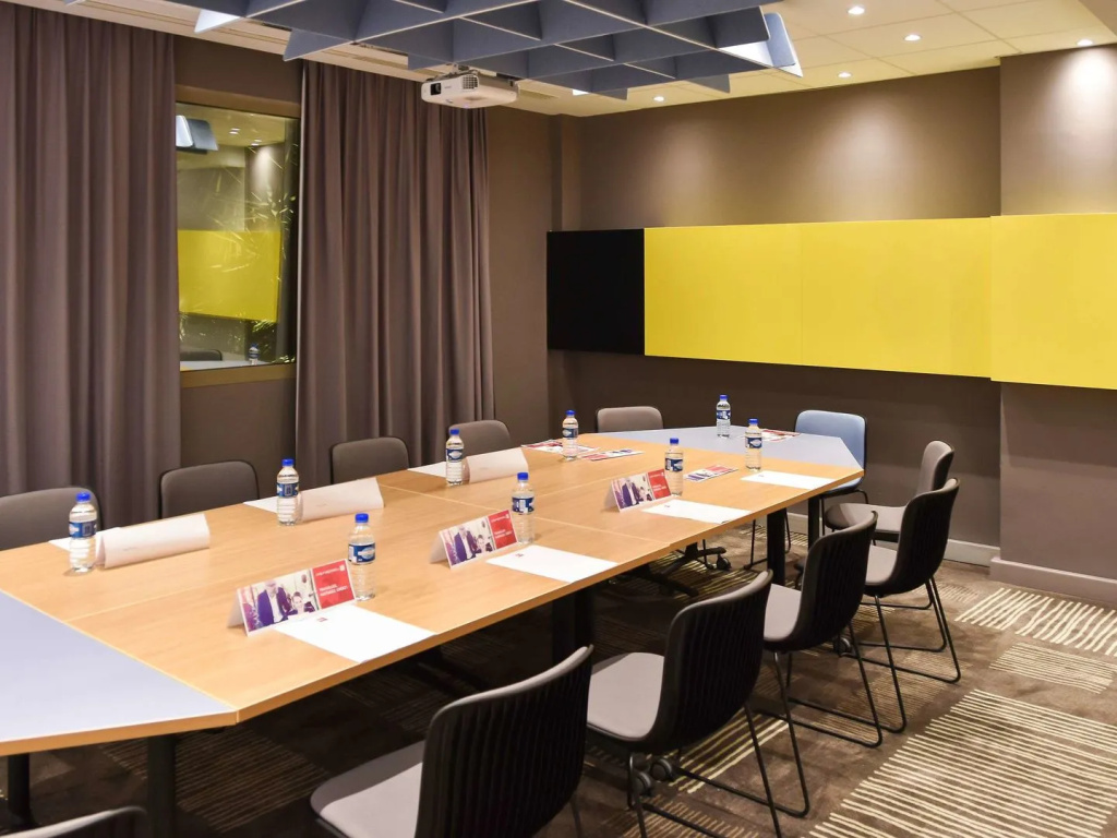 ibis Sfax