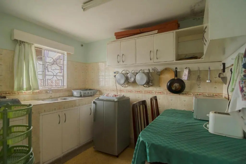 Rusam Villa Guest House