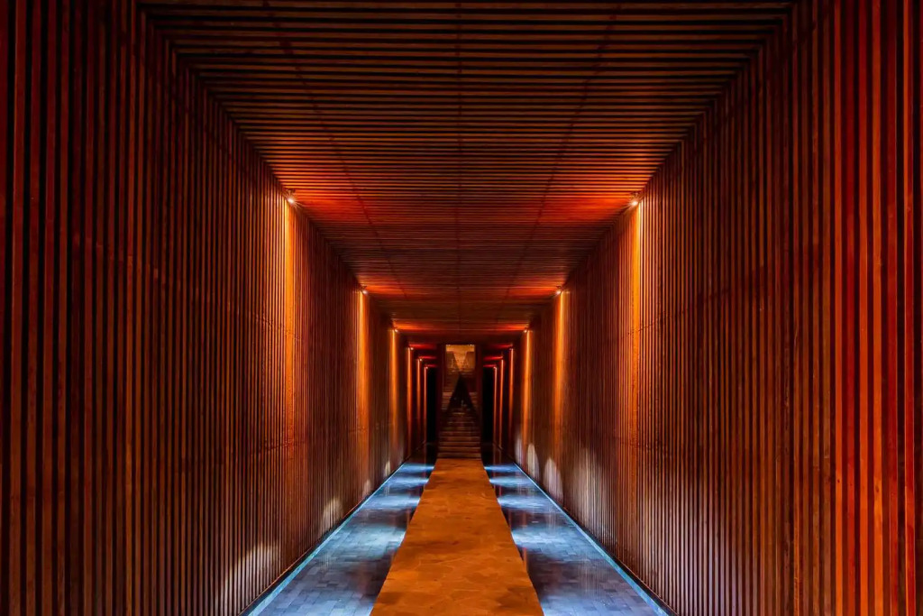 Carmel Taíba Exclusive Resort
