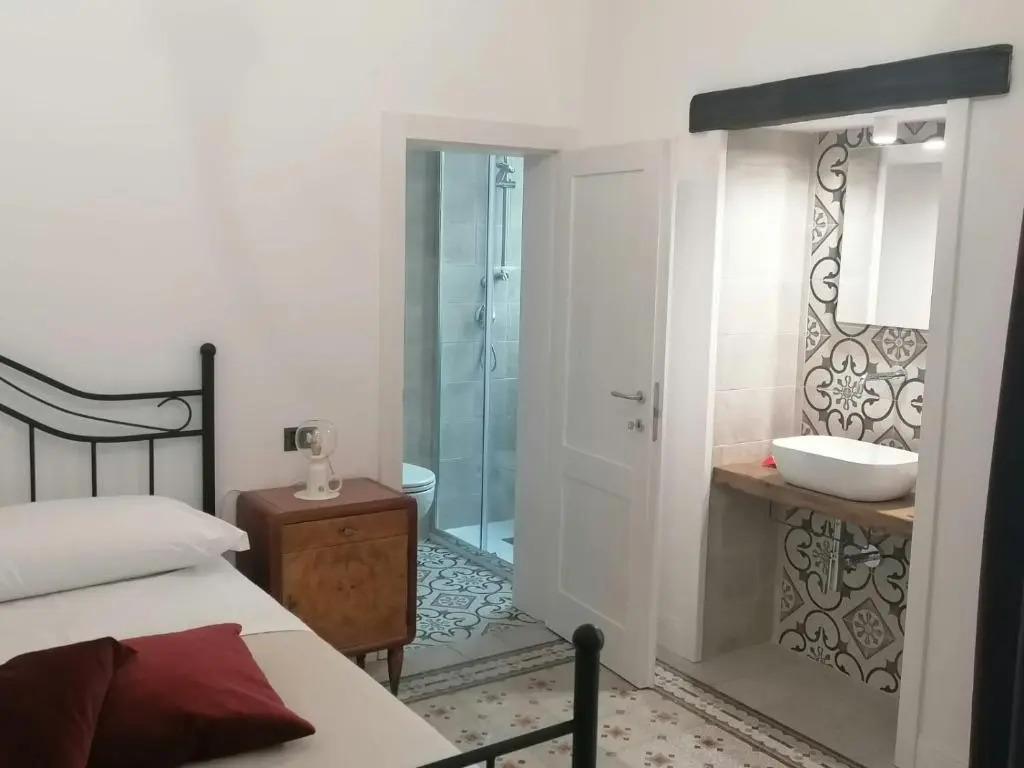 Le Scale di Pietra