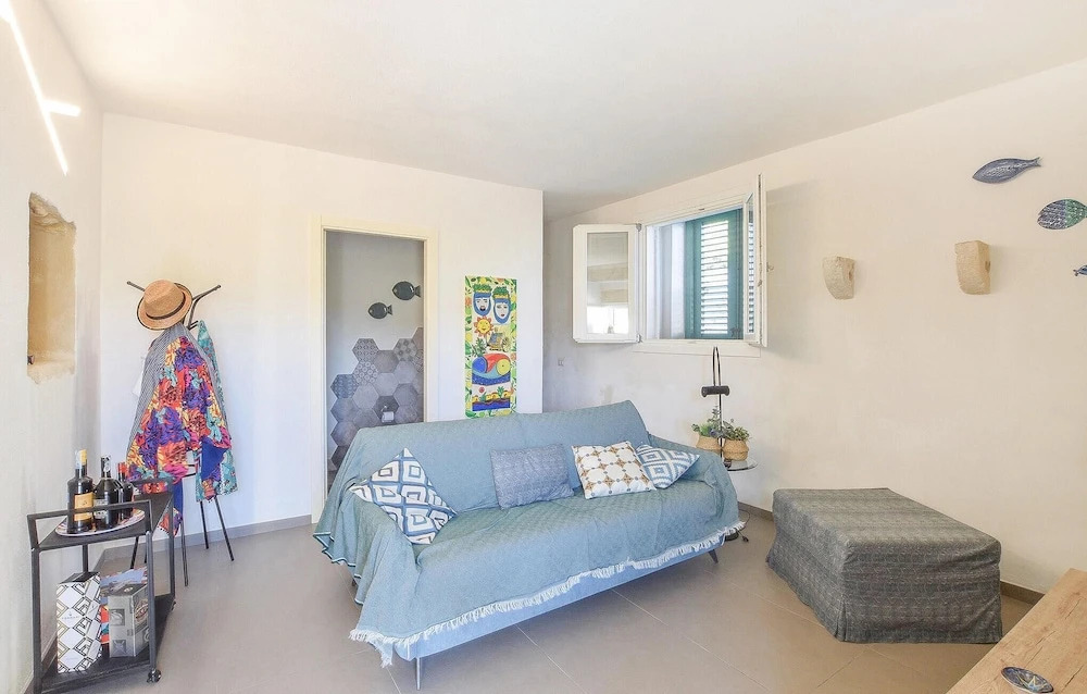Awesome Home in Marina di Ragusa With Wifi and 2 Bedrooms
