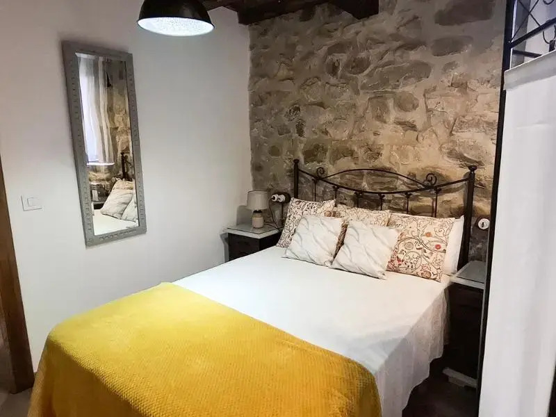 Casa Entrepeñas 3000