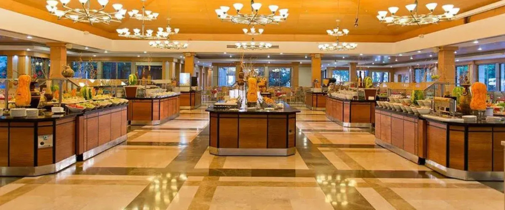 Mirada Del Mar Hotel - Ultra All Inclusive