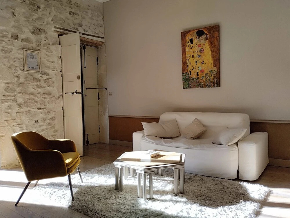 Maison dhôtes Le Patio