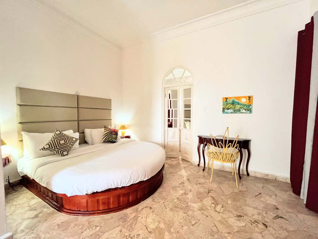Jamaica Palace Hotel