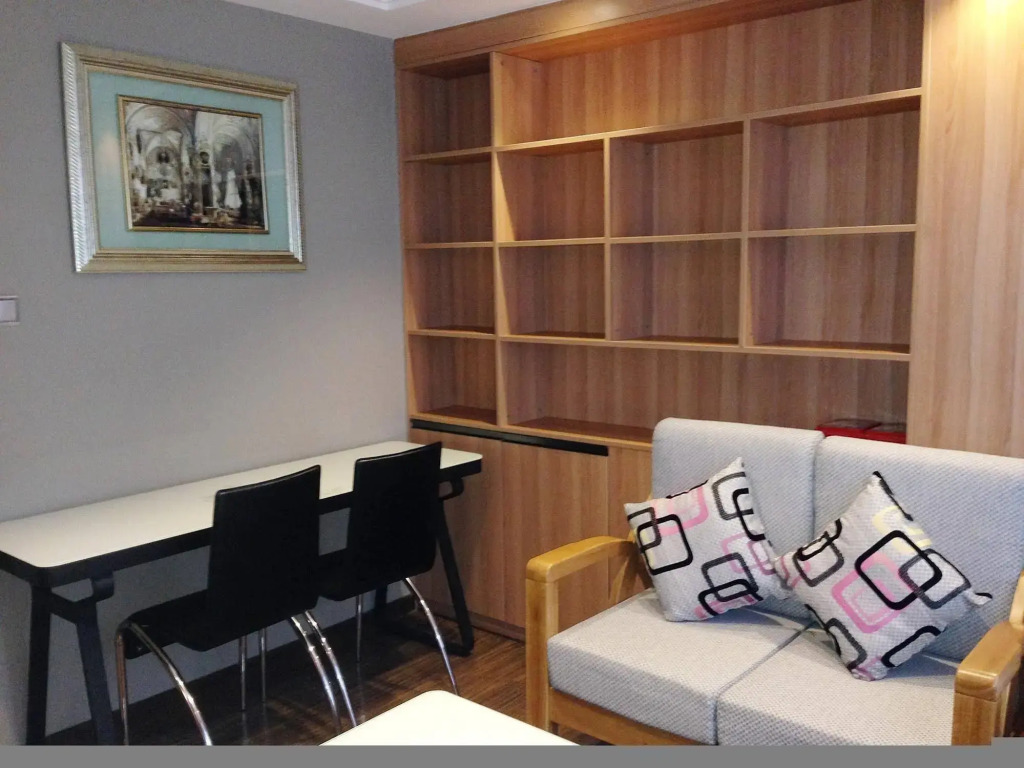 Guangjia Apartment Hotel (Guangzhou Panyu Shiqiao)