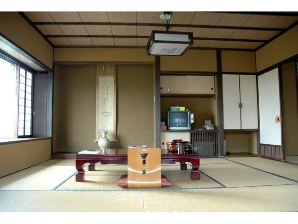 Seishokan
