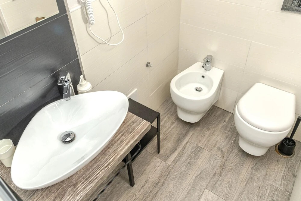 Comfort Rooms Piazza Mariano Armellini
