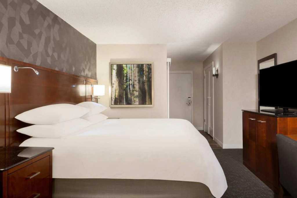 Omaha Marriott