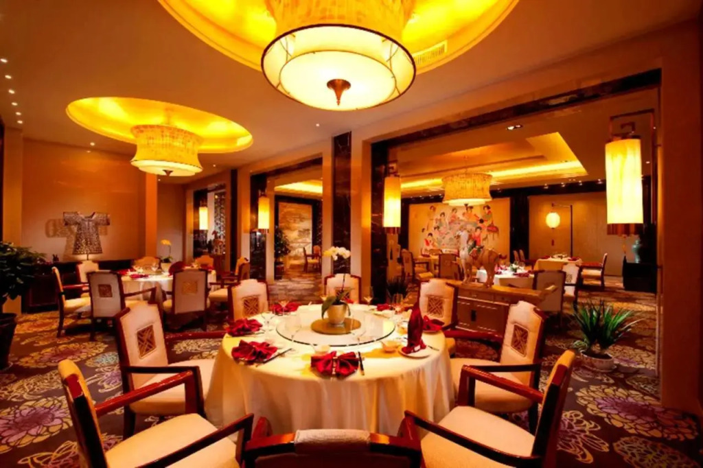 Hilton Xian