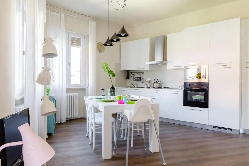 PeschieraHome Apartments