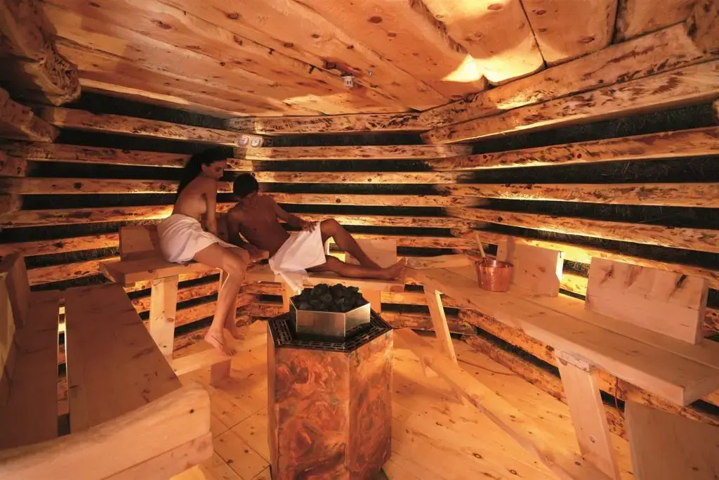 Dolomites Living Hotel Tirler