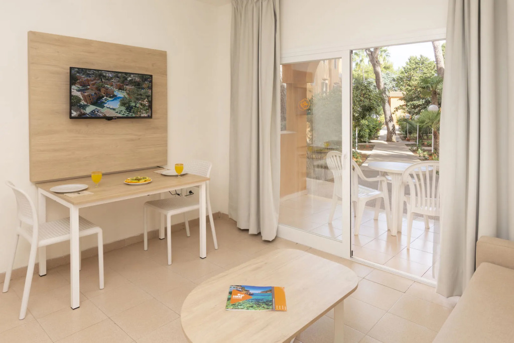 Cabot Club Torreblanca