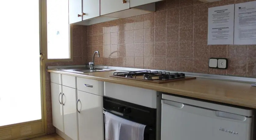 Trebol One Apartments By Mc