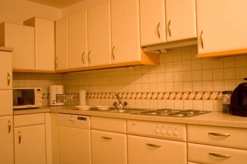 Hotel Appartement Roggal