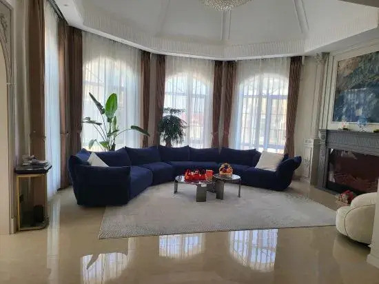 Yiran Hotel