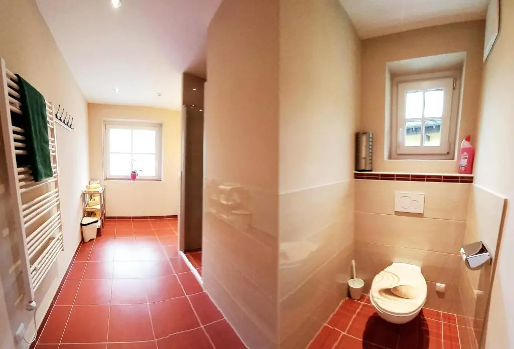 Ferienwohnung Resi im Zentrum